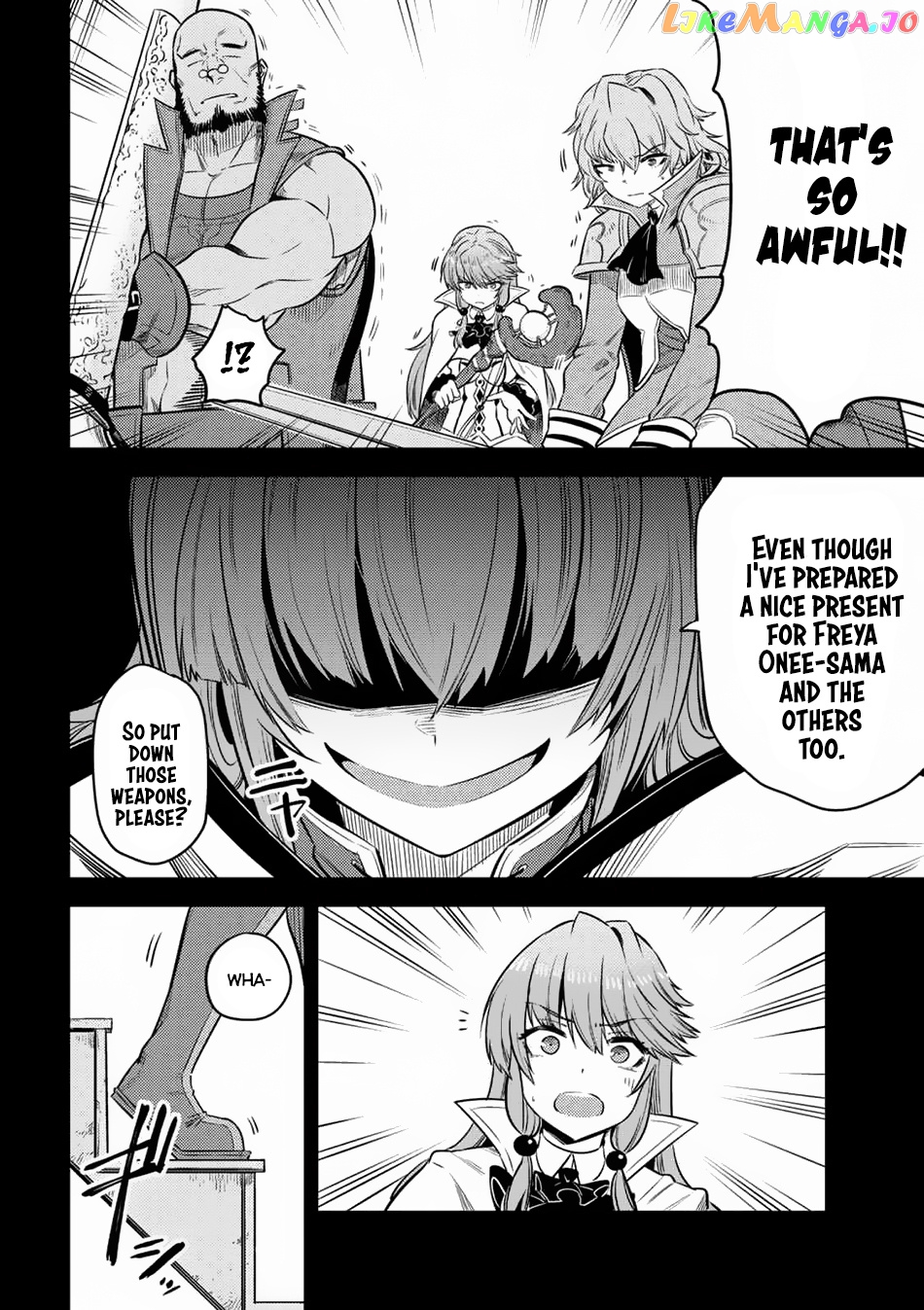 Redo Of Healer, Chapter 15.1 image 09